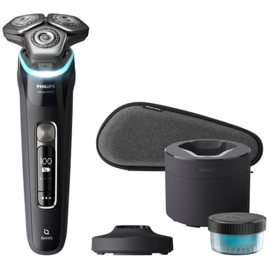 Philips 9000 Series barbermaskin S997655