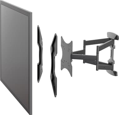 Goobay VESA-adapter for TV-veggfeste