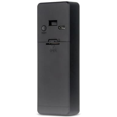 SMART Video Doorbell Tuya-kompatibel Wifi