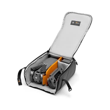 Ryggsäck PhotoSport BP 24L AW III Grå