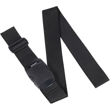 Samsonite Bagasjerem 50mm Sort