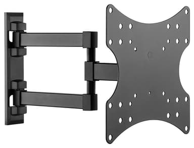 Goobay TV-veggfeste Basic FULLMOTION (S)