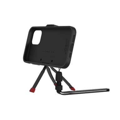 JOBY Mobildeksel StandPoint iPhone 12 & 12 Pro