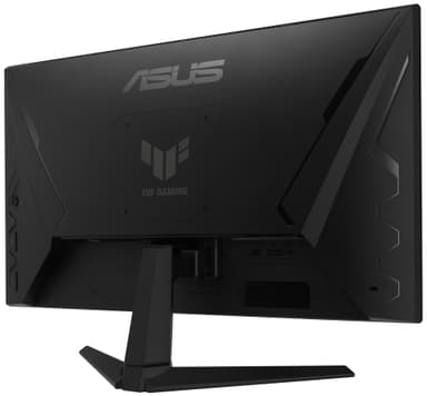 Asus VG249QM1A 24" IPS LED gamingskjerm