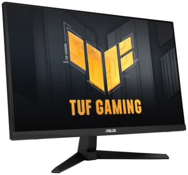 Asus VG249QM1A 24" IPS LED gamingskjerm