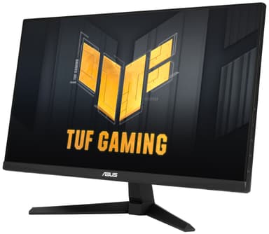 Asus VG249QM1A 24" IPS LED gamingskjerm