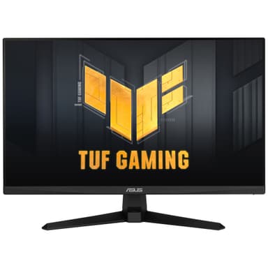 Asus VG249QM1A 24" IPS LED gamingskjerm