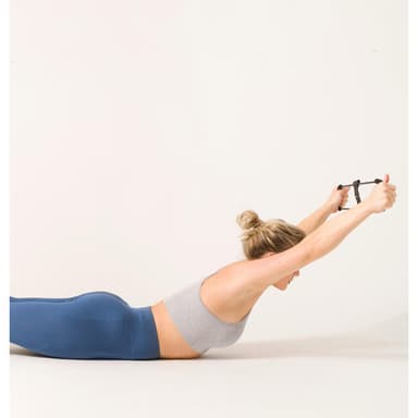 SWEDISH POSTURE Treningsbånd Trainer 3in1 Strong