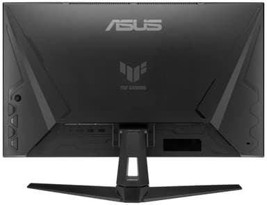 Asus VG279QM1A 27" IPS LED gamingskjerm