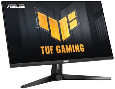 Asus VG279QM1A 27" IPS LED gamingskjerm