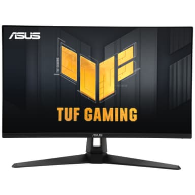 Asus VG279QM1A 27" IPS LED gamingskjerm