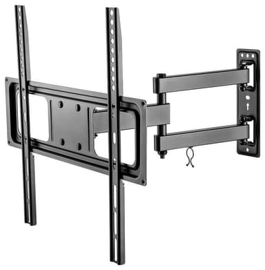 Goobay TV-veggfeste Basic FULLMOTION (M)