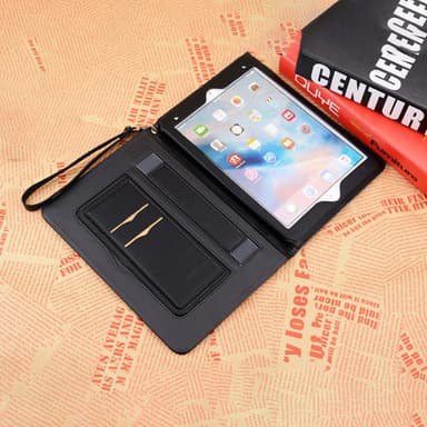 Ipad Air 4 / Air 5 10.9 / pro11 Nettbrettetui Sort Ipad Air 4 / Air 5 10.9 / pro11