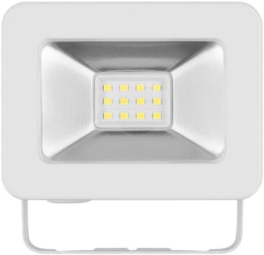 Goobay LED-spotlight for utendørs bruk, 10 W