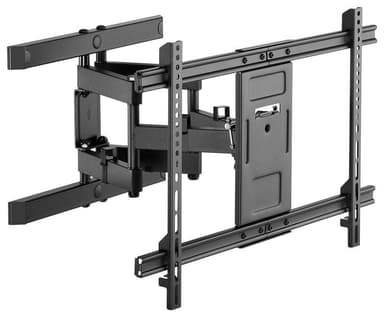 Goobay TV-veggfeste Pro FULLMOTION (L)