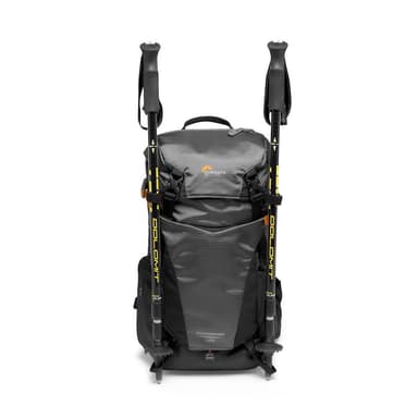 Ryggsäck PhotoSport BP 15L AW III Grå