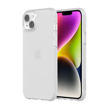SURVIVOR Mobildeksel Clear iPhone 14 Plus Klar