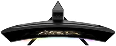 MSI MEG 342C 34" OLED gamingskjerm