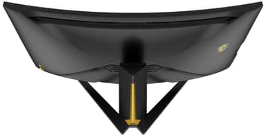 MSI MEG 342C 34" OLED gamingskjerm