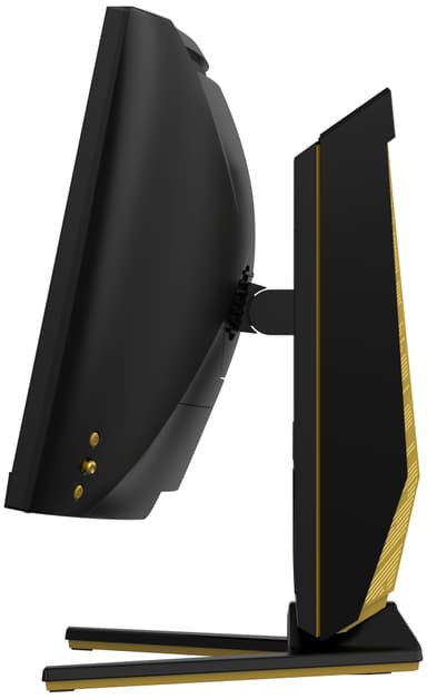 MSI MEG 342C 34" OLED gamingskjerm