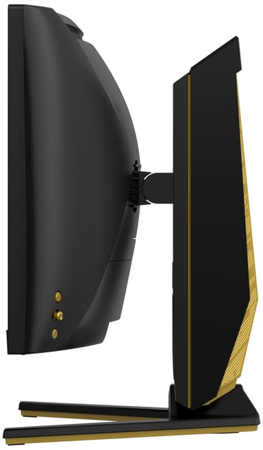 MSI MEG 342C 34" OLED gamingskjerm