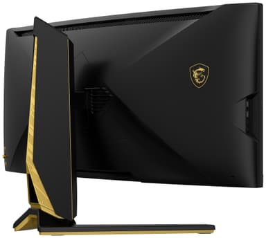 MSI MEG 342C 34" OLED gamingskjerm