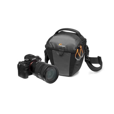 Axelväska Photo Active TLZ 45 AW Holster Svart