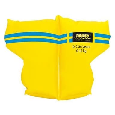 Swimpy Armringar Swimpy 0-2år 0-15kg (34-000)