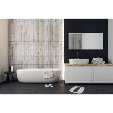Terraillon Personlig skala Window Color Coach
