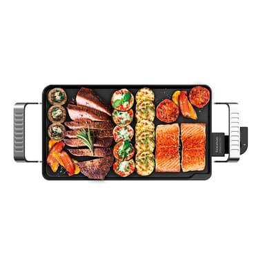 TAURUS Grillplate