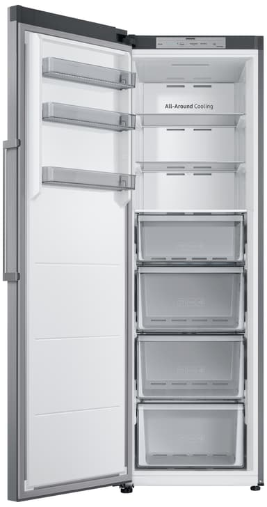 Samsung fryseskap RZ32C7AEES9/EF