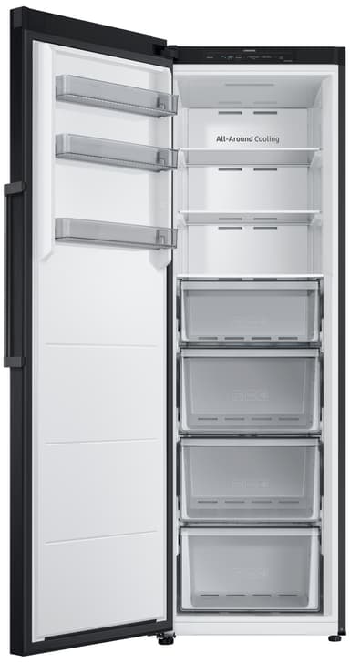Samsung fryseskap RZ32C7AEEB1/EF