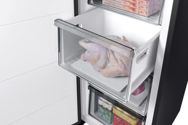 Samsung fryseskap RZ32C7AEEB1/EF