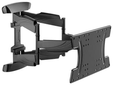 Goobay TV-veggfeste OLED FULLMOTION (L)