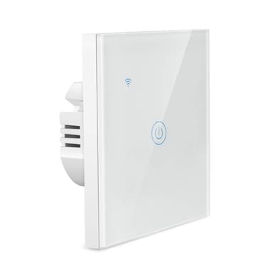 Smart wifi-bryter med touch