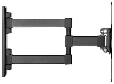 Goobay TV-veggfeste Basic FULLMOTION (S)
