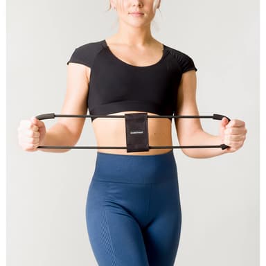 SWEDISH POSTURE Treningsbånd Trainer 3in1 Strong