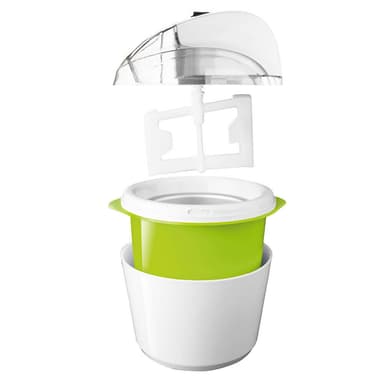 TAURUS Ismaskin 1,5L
