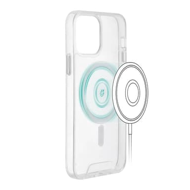 HAMA MagLine Cover til Apple iPhone 13 Pro TPU
