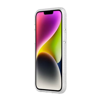 SURVIVOR Mobildeksel Strong iPhone 14 Plus Klar