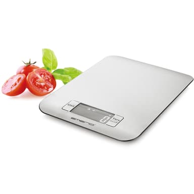 Emerio Kjøkkenvekt maks vekt 7kg Tara Function Digital