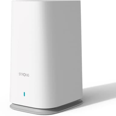 Strong Atria WiFi Mesh 2100 Add-on 2,4 + 5GHz 1-pakning