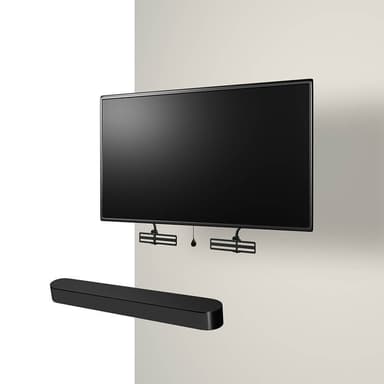 SANUS Feste Til Soundbar