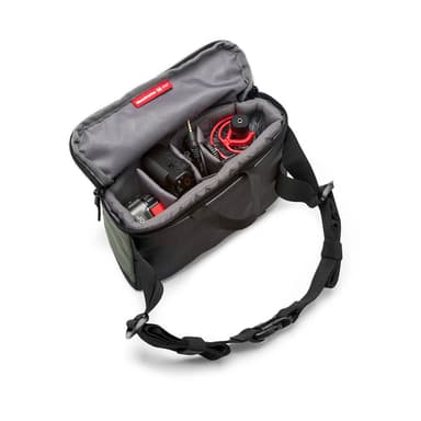 MANFROTTO Midjeveske Street