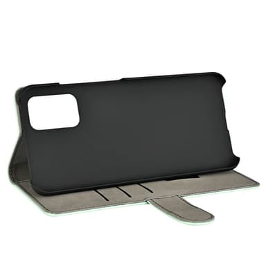 GEAR Lommebokdeksel Grønn - Samsung A03s