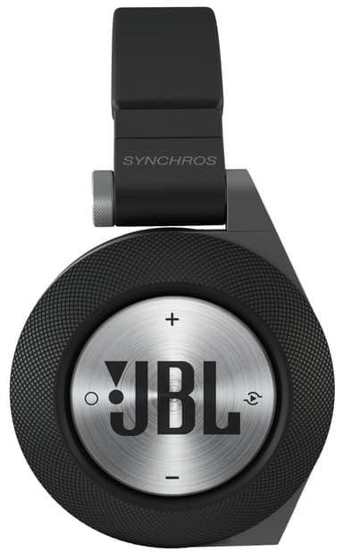 JBL Synchros E50BT Bluetooth around-ear hodetelefoner
