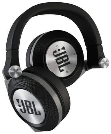 JBL Synchros E50BT Bluetooth around-ear hodetelefoner
