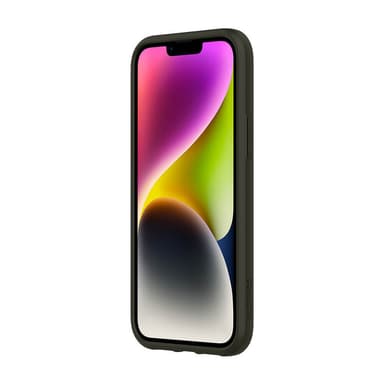 SURVIVOR Mobildeksel Strong iPhone 14 Plus Svart