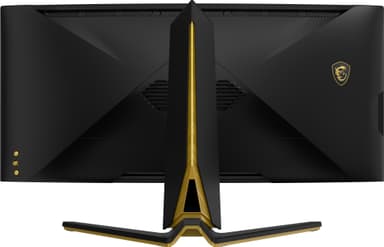 MSI MEG 342C 34" OLED gamingskjerm