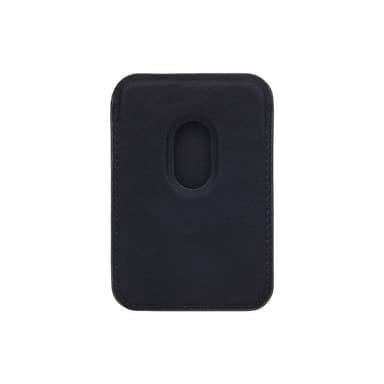 Magnetisk Kortholder iPhone 12 og nyere Svart